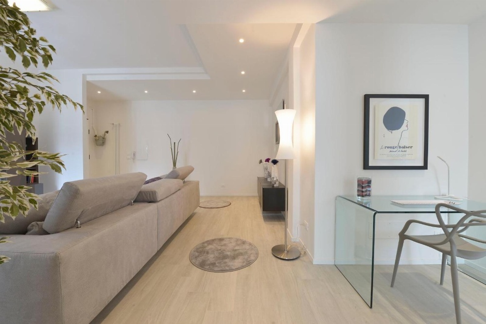 UR-NEST Vestri - Golden Suite Main image