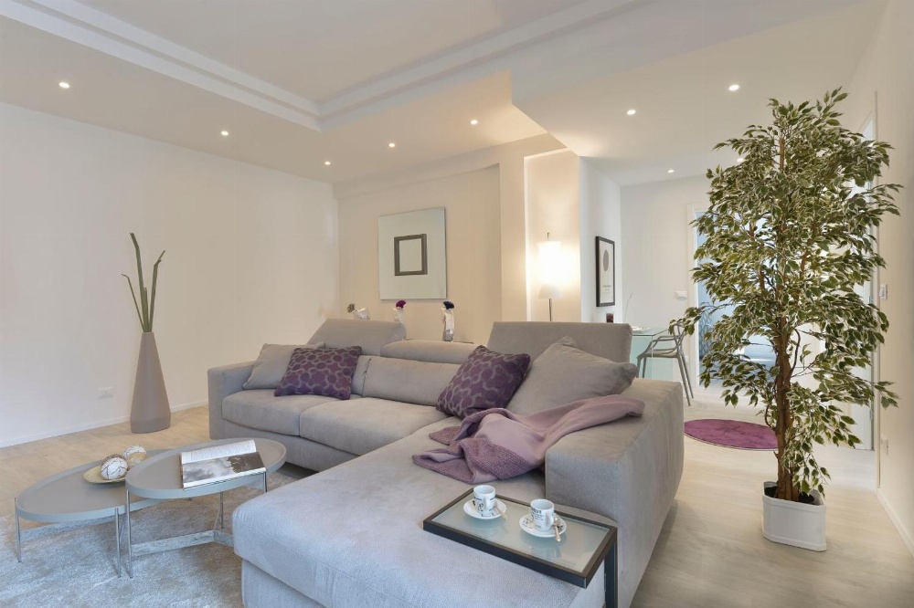 UR-NEST Vestri - Golden Suite